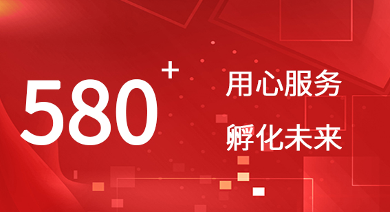 孵化美好未來(lái)，共筑創(chuàng)業(yè)新生態(tài)